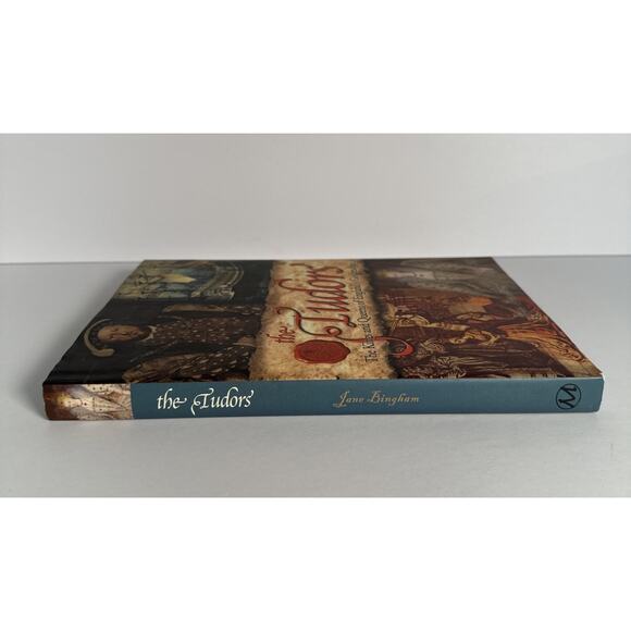 The Tudors : The Kings and Queens of England's Golden Age by Jane Bingham... - Picture 3 of 12